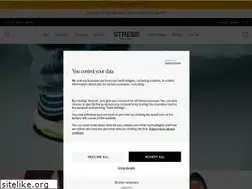 Sites similar to stress.no