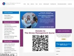 Sites similar to stress.org.uk