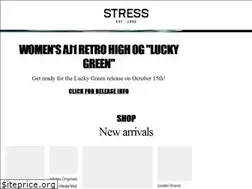 Sites similar to stress95.com