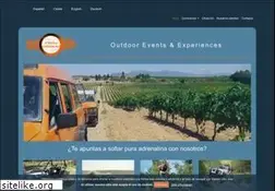Sites similar to stressadrenalina.com