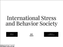 Sites similar to stressandbehavior.com