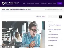 Sites similar to stressandmoney.com