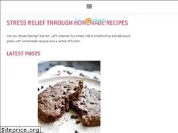 Sites similar to stressbaking.com