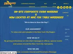 Sites similar to stressbustersnyc.com