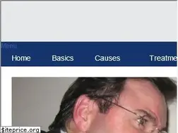 Sites similar to stressbusting.co.uk