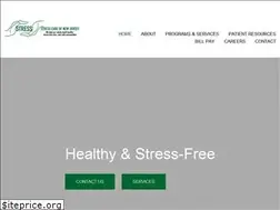 Sites similar to stresscareclinic.com