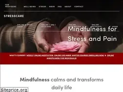 Sites similar to stresscaretraining.org