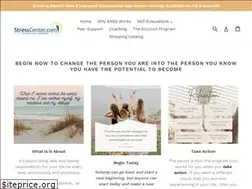 Sites similar to stresscenter.com