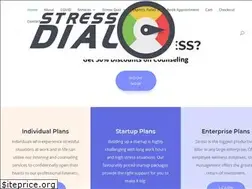 Sites similar to stressdial.com