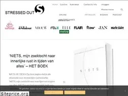 Sites similar to stressedout.nl