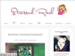 Sites similar to stressedrach.co.uk