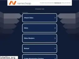 Sites similar to stresser.net