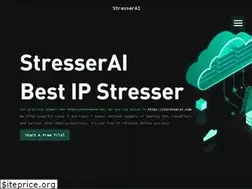 Sites similar to stresserai.com