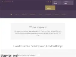 Sites similar to stressexchange.co.uk