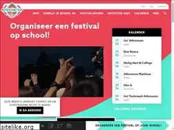 Sites similar to stressfactor.be