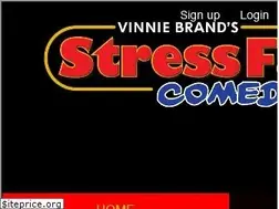 Sites similar to stressfactory.com