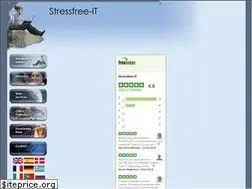 Sites similar to stressfree-it.com