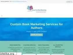 Sites similar to stressfreebookmarketing.com