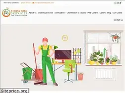 Sites similar to stressfreedubai.com