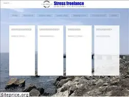 Sites similar to stressfreelance.com