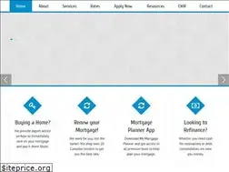Sites similar to stressfreemortgage.ca