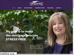 Sites similar to stressfreemortgage.com