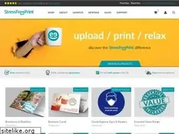 Sites similar to stressfreeprint.co.uk