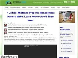 Sites similar to stressfreepropertymanagement.com