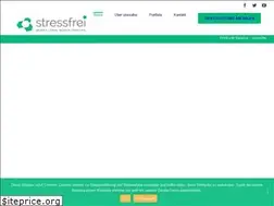 Sites similar to stressfrei.de