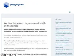 Sites similar to stressgroup.com
