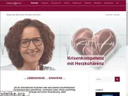 Sites similar to stressintelligenz.de