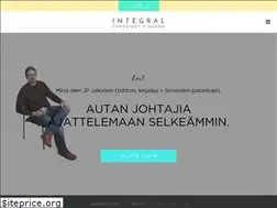Sites similar to stressivapaajohtaja.fi