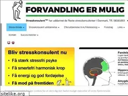 Sites similar to stresskonsulent.dk