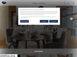 Sites similar to stressless.com