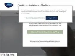 Sites similar to stressless.de