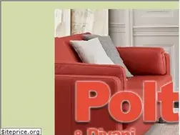 Sites similar to stresslesspoltrone.it