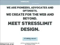Sites similar to stresslimitdesign.com