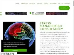 Sites similar to stressmanagement.be