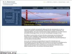 Sites similar to stressmanagement.de