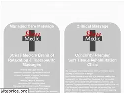 Sites similar to stressmedicnc.com