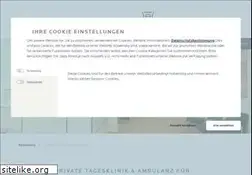 Sites similar to stressmedizin-hamburg.de