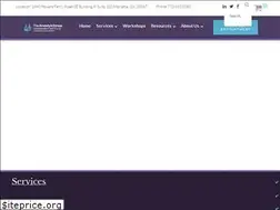Sites similar to stressmgt.net