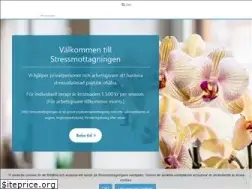 Sites similar to stressmottagningen.se