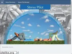 Sites similar to stresspilot.ch
