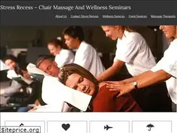 Sites similar to stressrecess.com