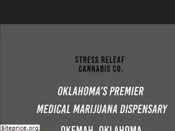 Sites similar to stressreleafcannabis.com