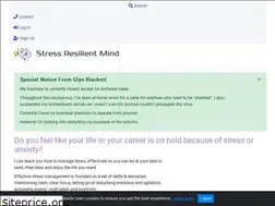 Sites similar to stressresilientmind.co.uk