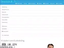 Sites similar to stresstalk.dk