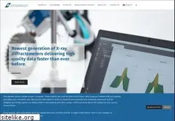 Sites similar to stresstech.com