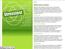 Sites similar to stresstest.nl